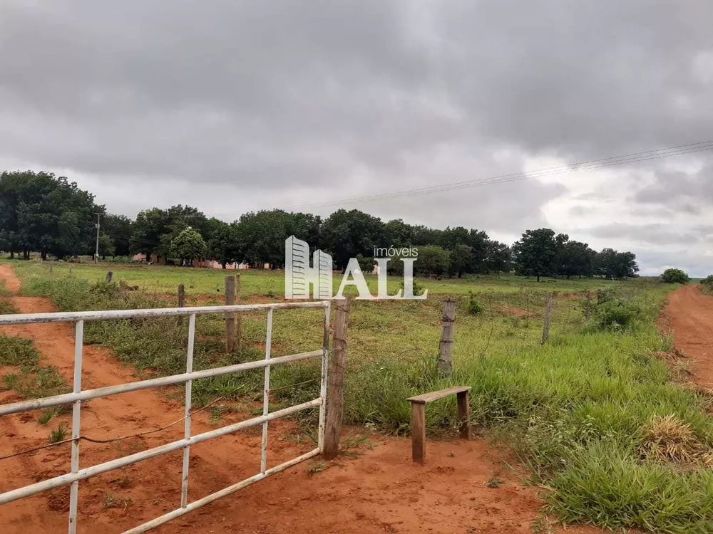 Fazenda, 73 hectares - Foto 4