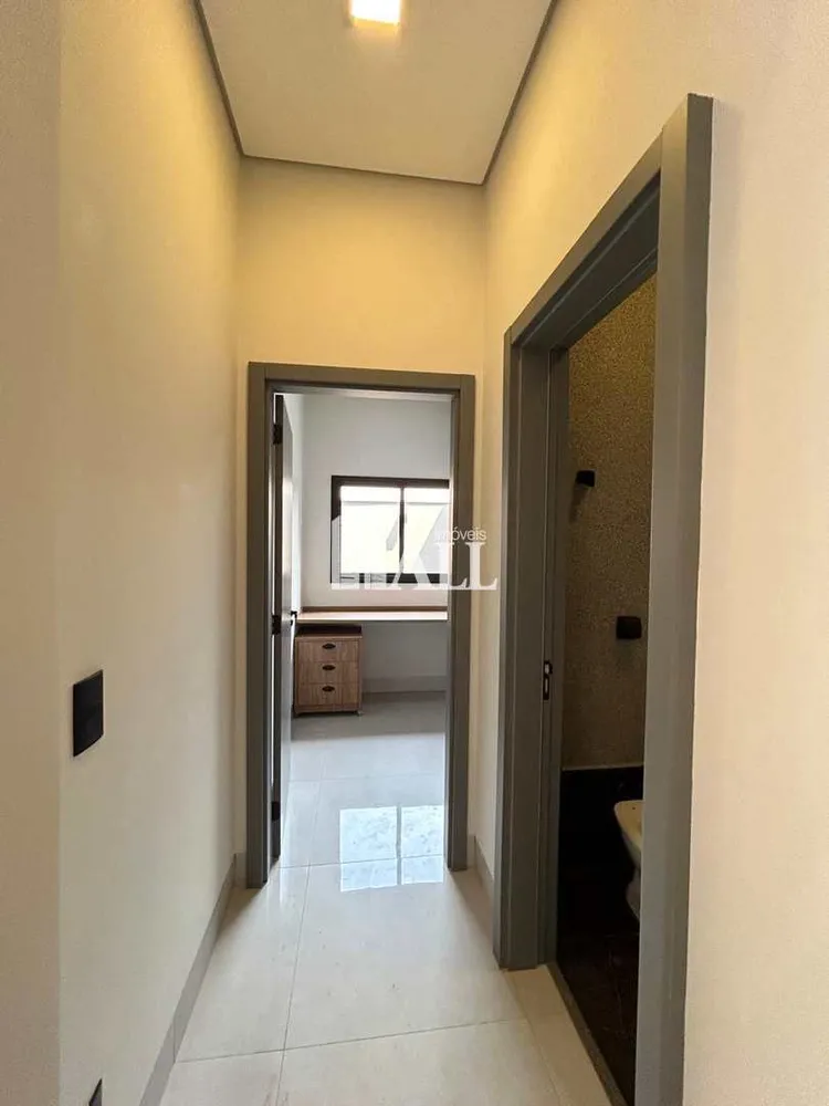 Casa de Condomínio, 3 quartos - Foto 3