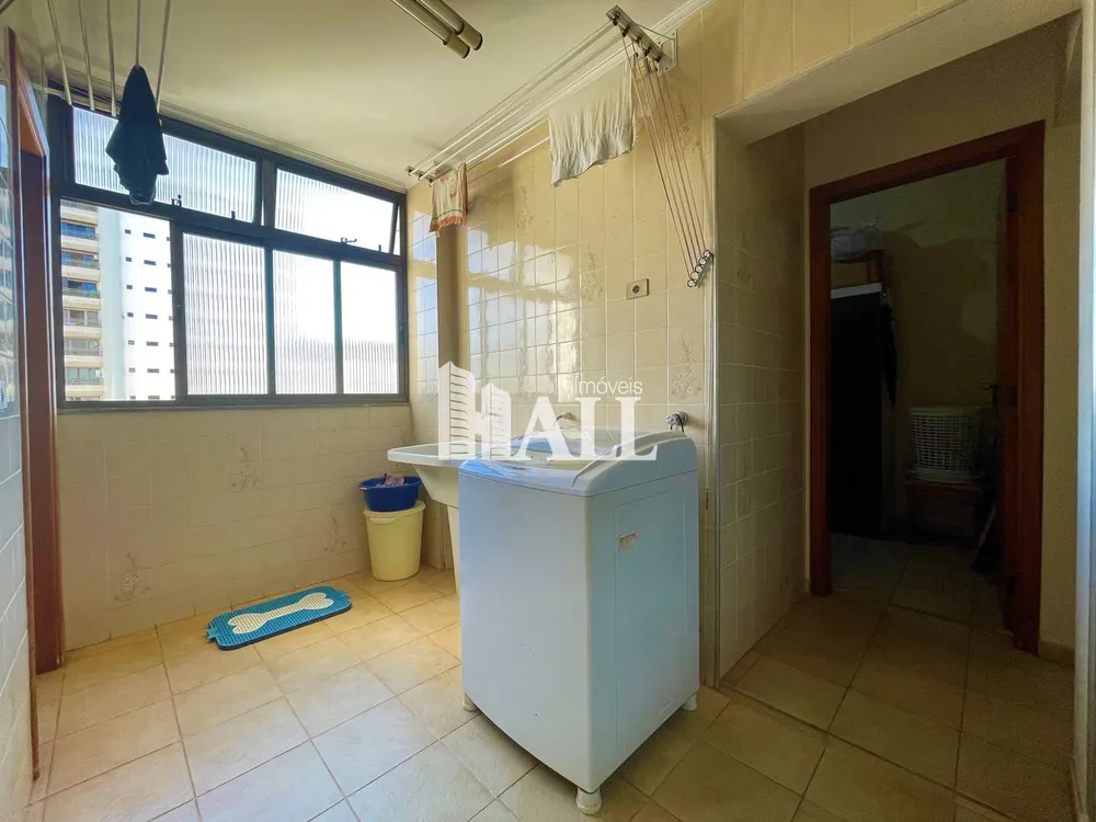 Apartamento, 3 quartos, 170 m² - Foto 6