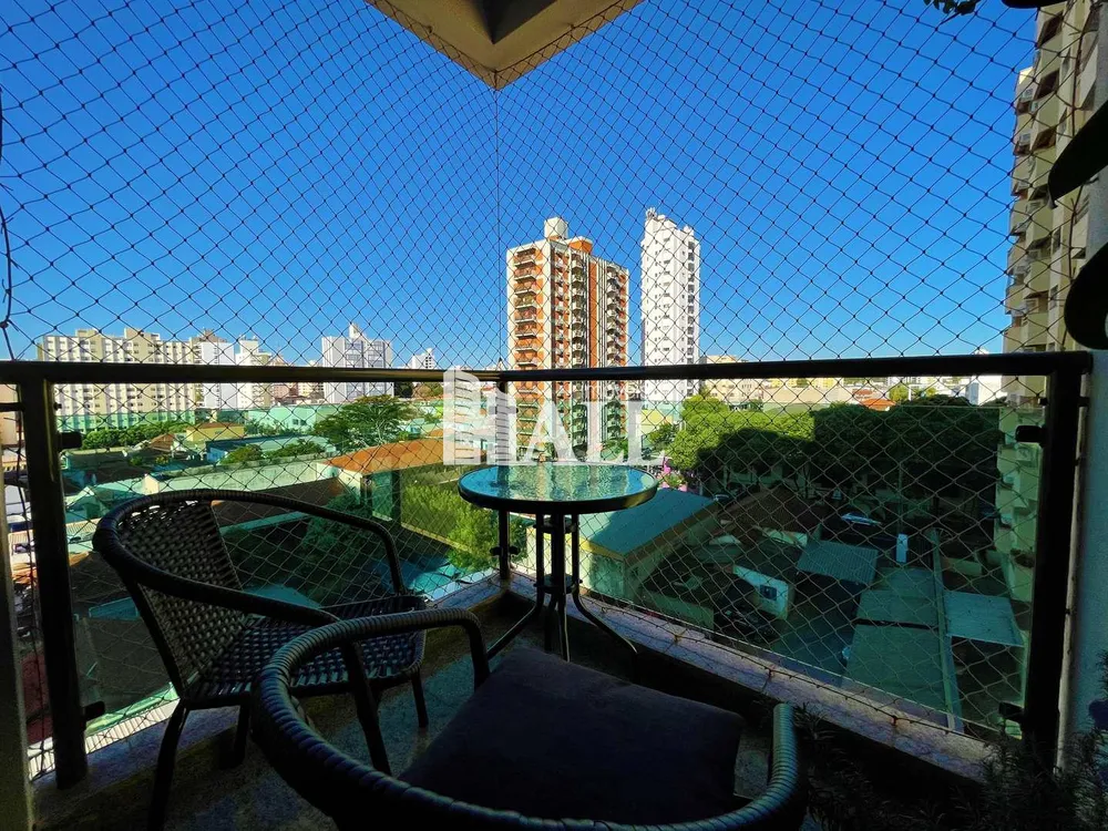 Apartamento, 3 quartos, 170 m² - Foto 3