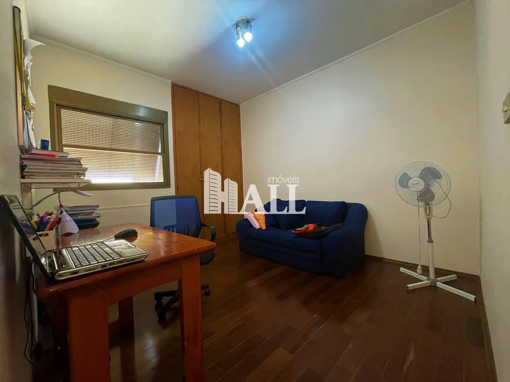 Apartamento, 3 quartos, 170 m² - Foto 4