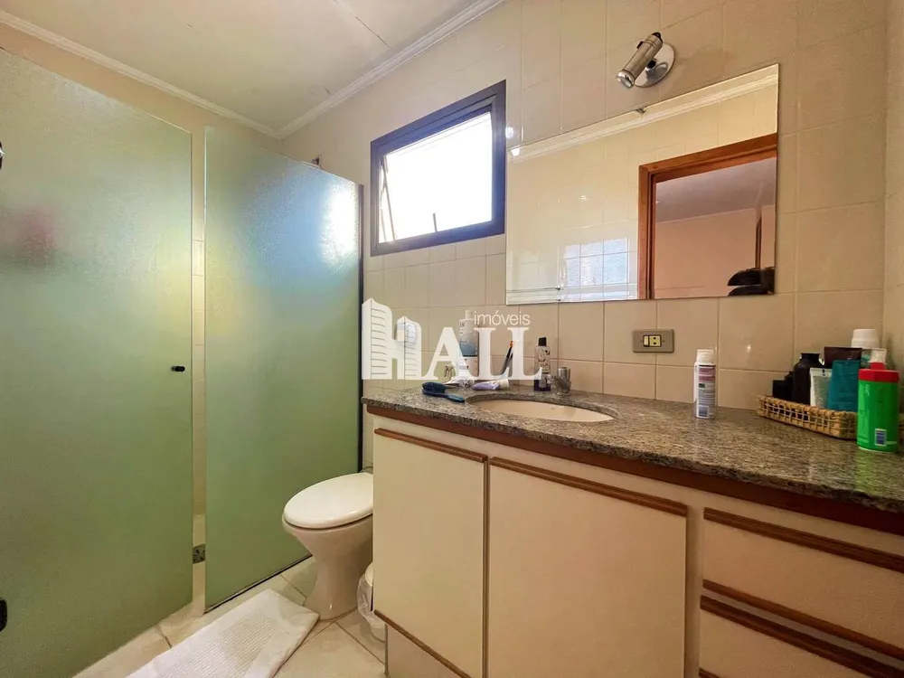 Apartamento, 3 quartos, 170 m² - Foto 7