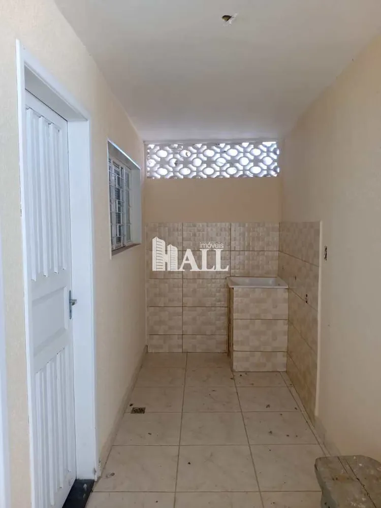 Casa, 2 quartos, 300 m² - Foto 6
