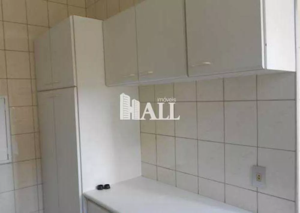 Apartamento à venda com 3 quartos, 145m² - Foto 4