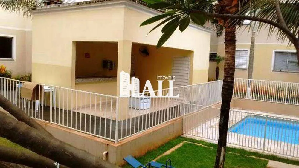 Cobertura, 2 quartos, 90 m² - Foto 3