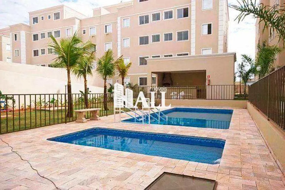 Cobertura, 2 quartos, 90 m² - Foto 4