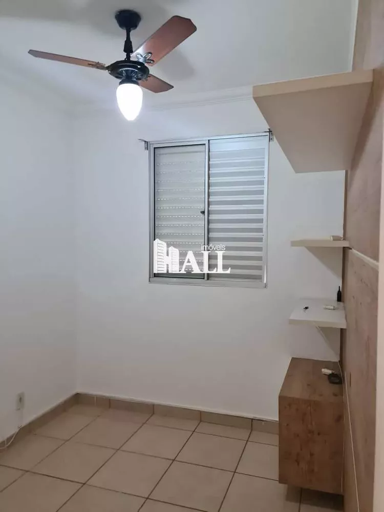 Apartamento, 3 quartos, 60 m² - Foto 14