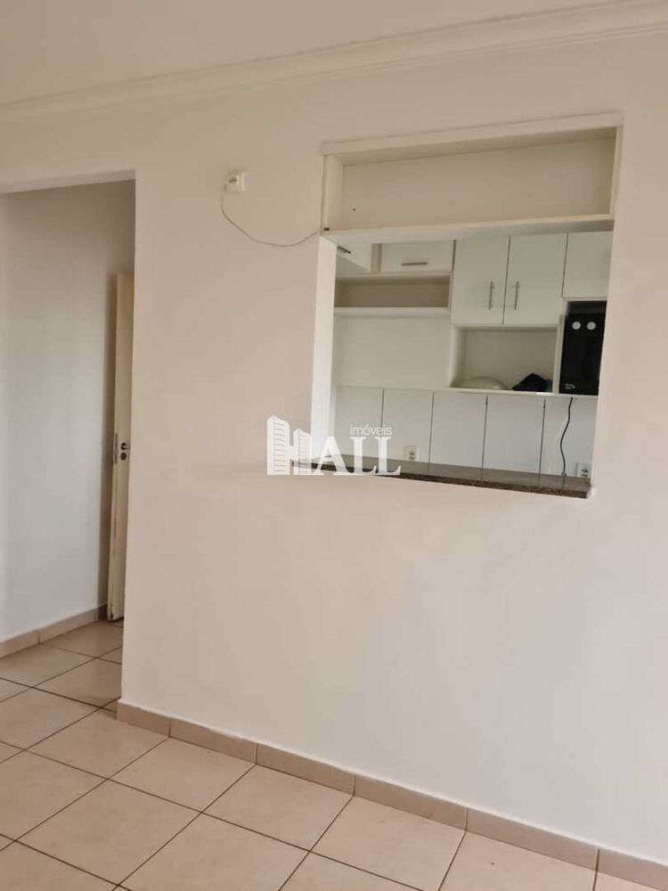 Apartamento, 3 quartos, 60 m² - Foto 6