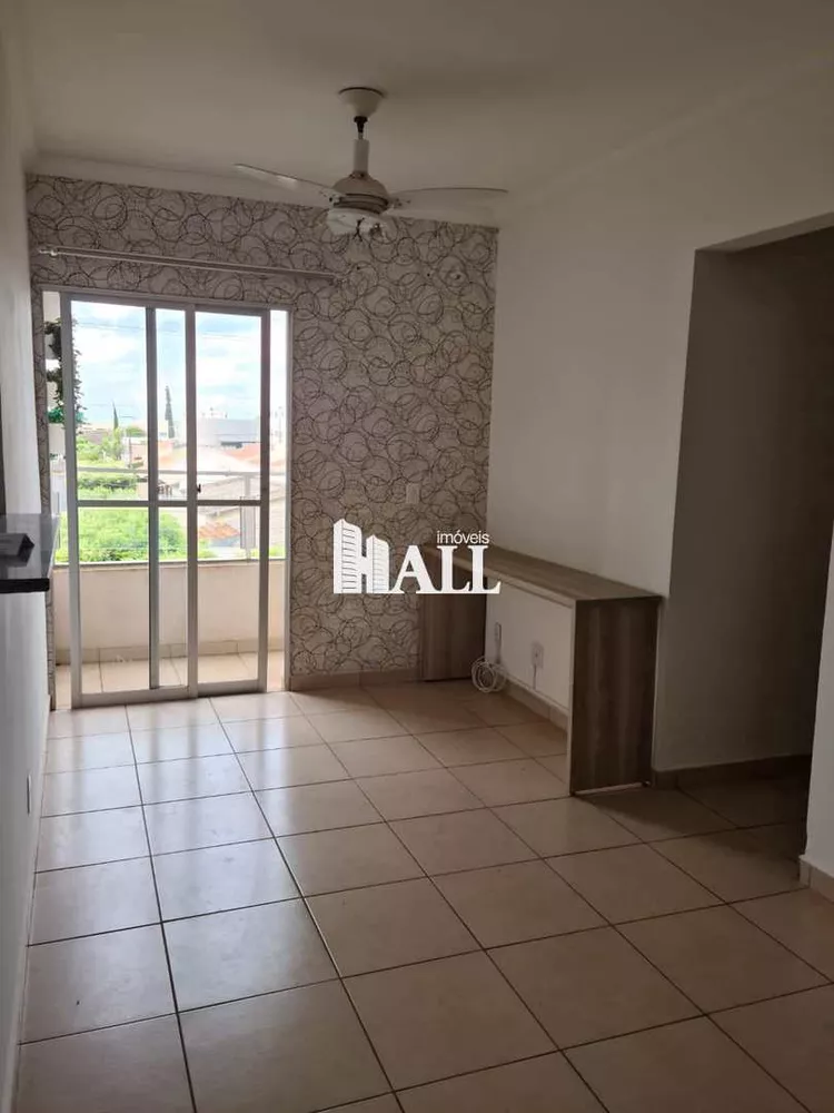 Apartamento, 3 quartos, 60 m² - Foto 12