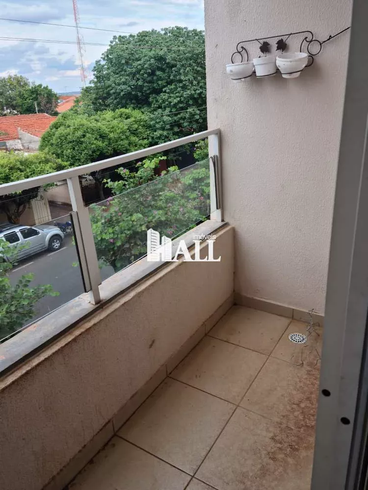 Apartamento, 3 quartos, 60 m² - Foto 13