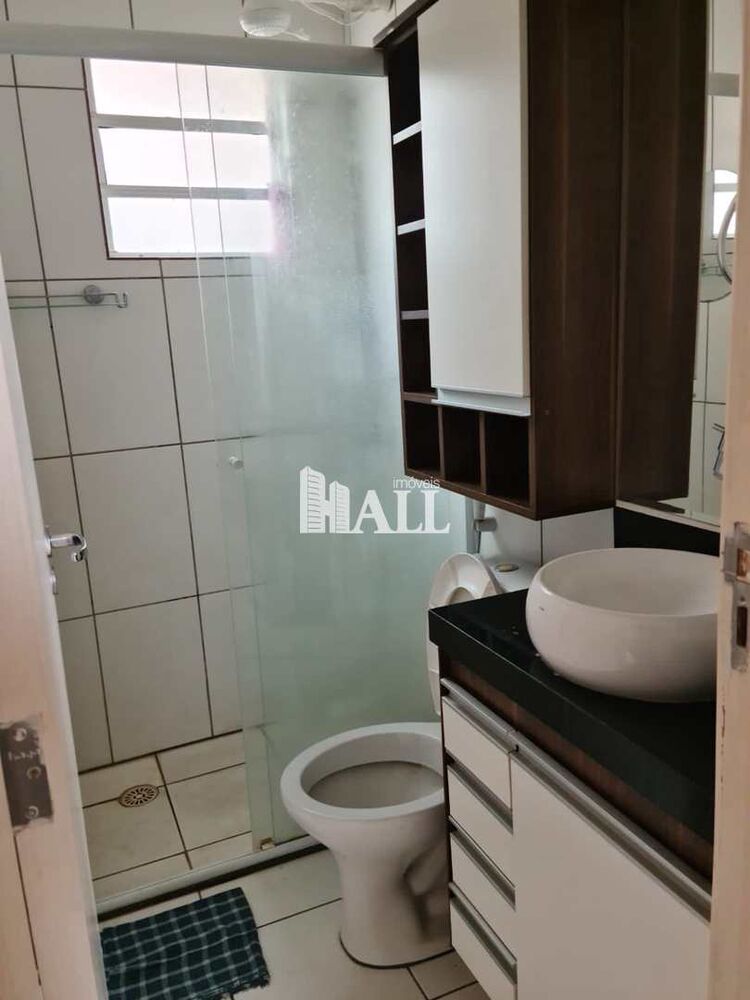 Apartamento, 3 quartos, 60 m² - Foto 7