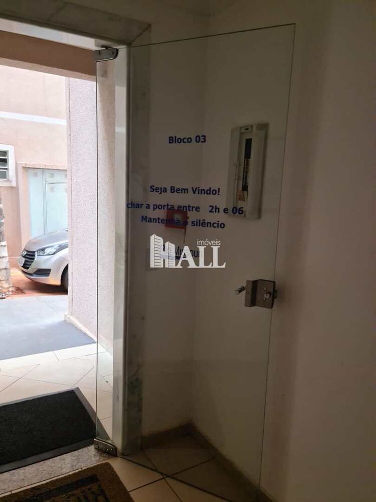 Apartamento, 3 quartos, 60 m² - Foto 8