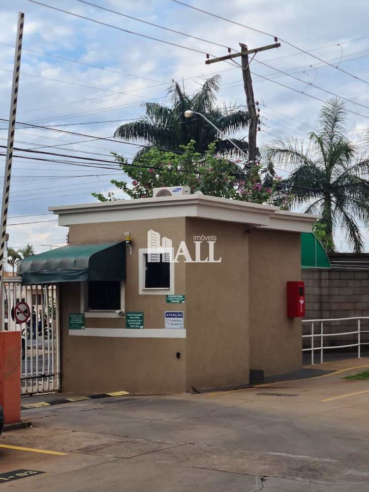 Apartamento, 3 quartos, 60 m² - Foto 11