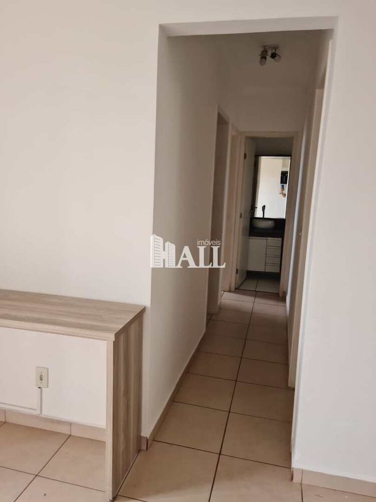 Apartamento, 3 quartos, 60 m² - Foto 5
