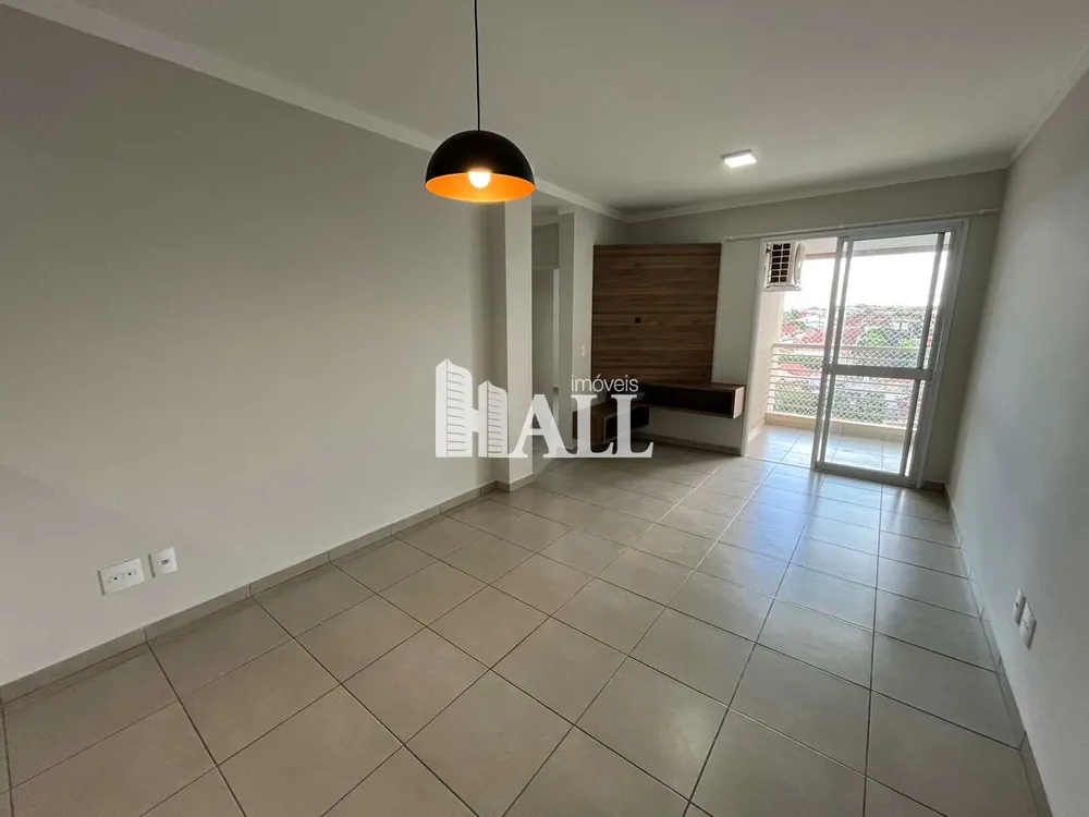 Apartamento, 2 quartos, 71 m² - Foto 1