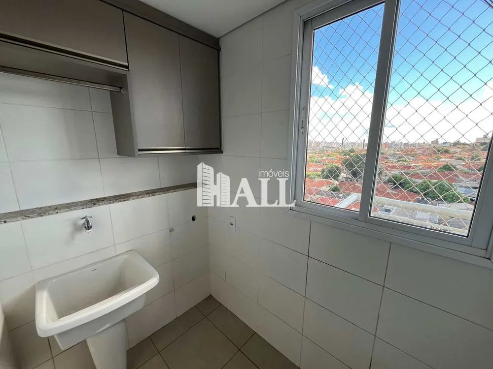 Apartamento, 2 quartos, 71 m² - Foto 4