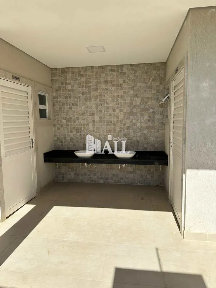 Casa de Condomínio, 3 quartos - Foto 6