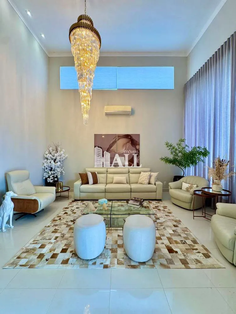 Casa de Condomínio, 4 quartos - Foto 7
