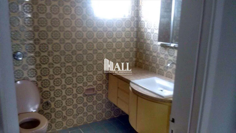 Apartamento, 3 quartos, 128 m² - Foto 3