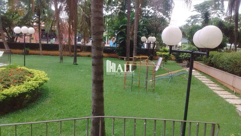 Apartamento, 3 quartos, 128 m² - Foto 1
