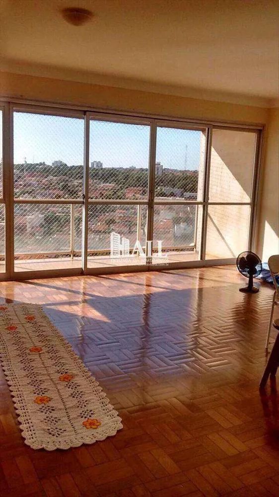 Apartamento, 3 quartos, 128 m² - Foto 6