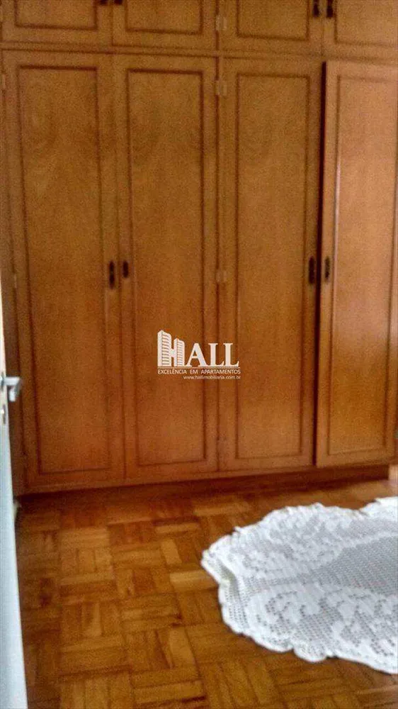 Apartamento, 3 quartos, 128 m² - Foto 4