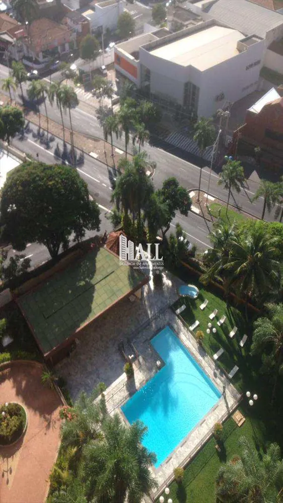 Apartamento, 3 quartos, 128 m² - Foto 2