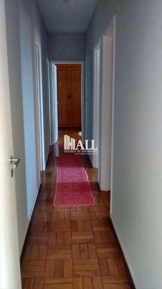 Apartamento, 3 quartos, 128 m² - Foto 5