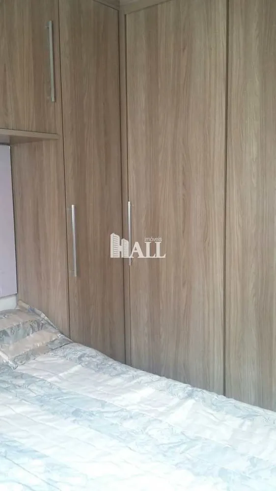 Apartamento, 2 quartos, 105 m² - Foto 4