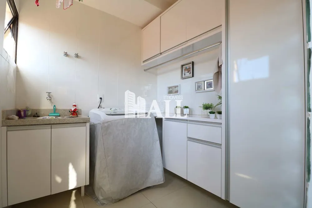 Apartamento, 3 quartos, 170 m² - Foto 8