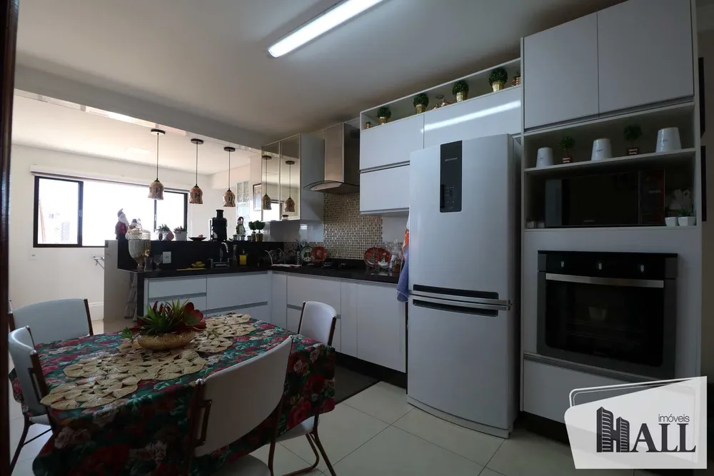 Apartamento, 3 quartos, 170 m² - Foto 6