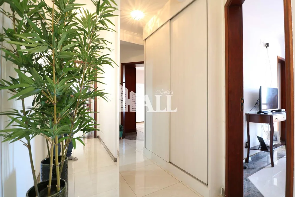 Apartamento, 3 quartos, 170 m² - Foto 7