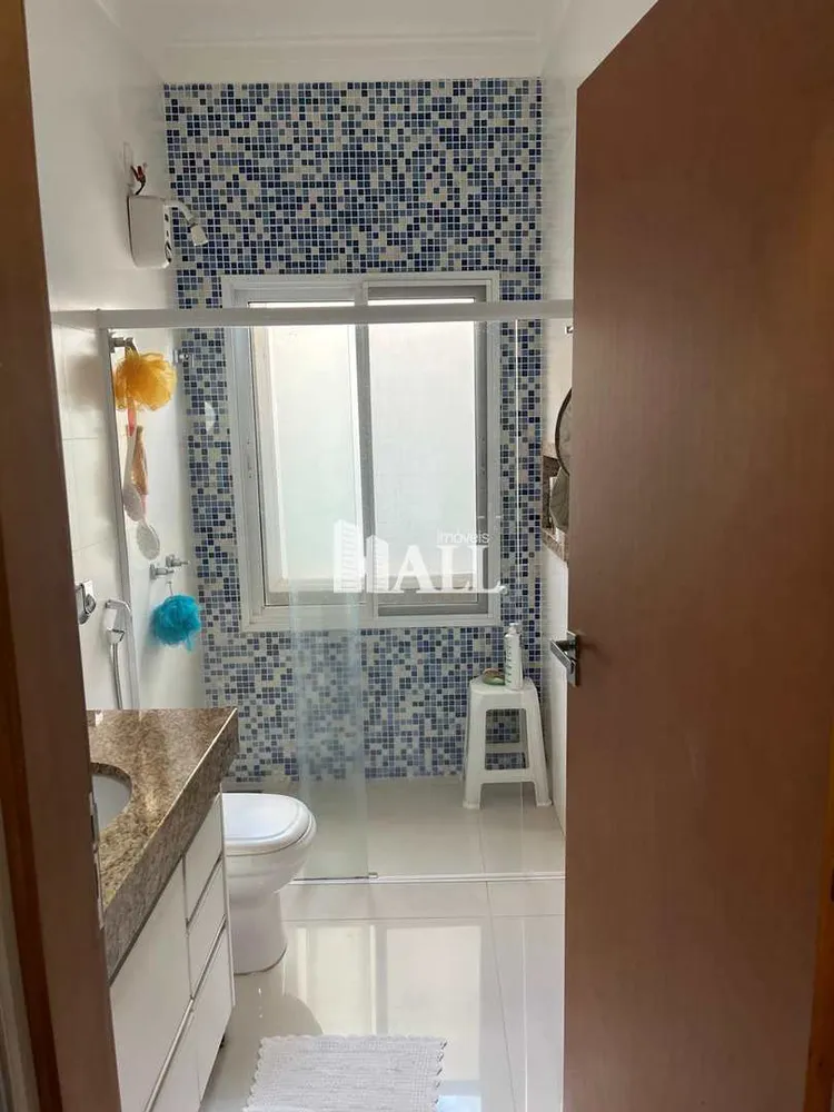 Casa de Condomínio, 3 quartos - Foto 7