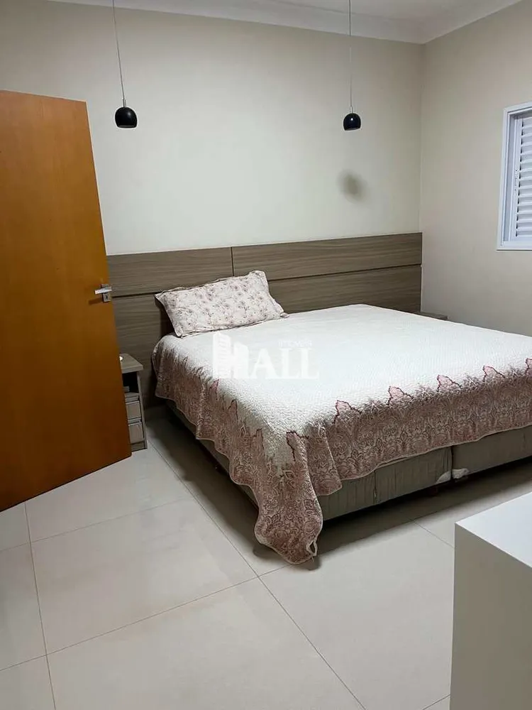 Casa de Condomínio, 3 quartos - Foto 10