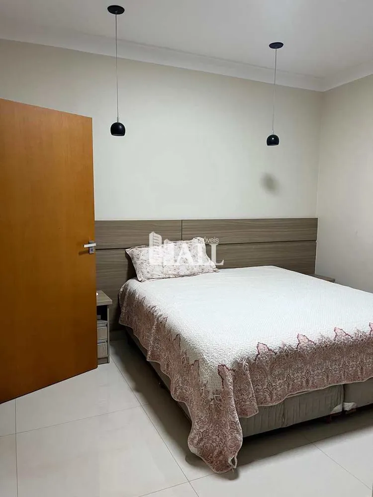 Casa de Condomínio, 3 quartos - Foto 8