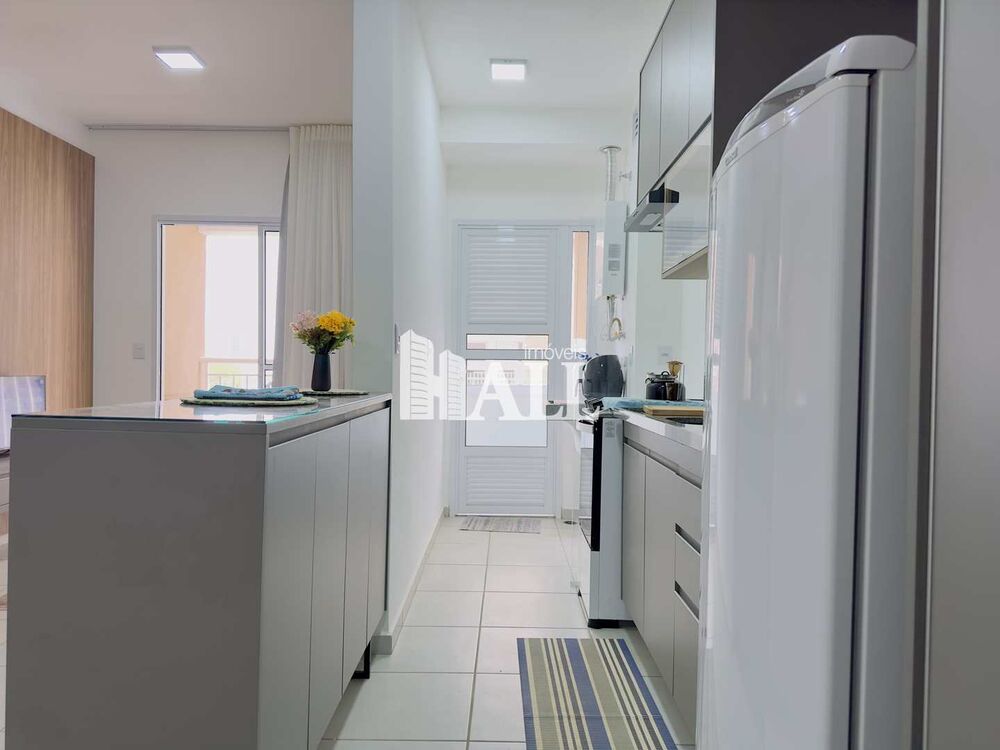 Apartamento, 3 quartos, 77 m² - Foto 8