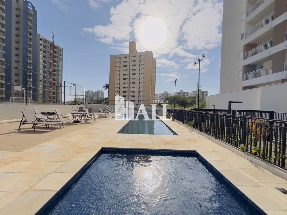 Apartamento, 3 quartos, 77 m² - Foto 1