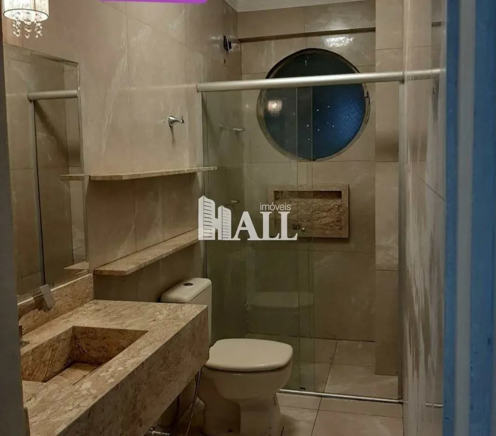 Apartamento, 3 quartos, 190 m² - Foto 8