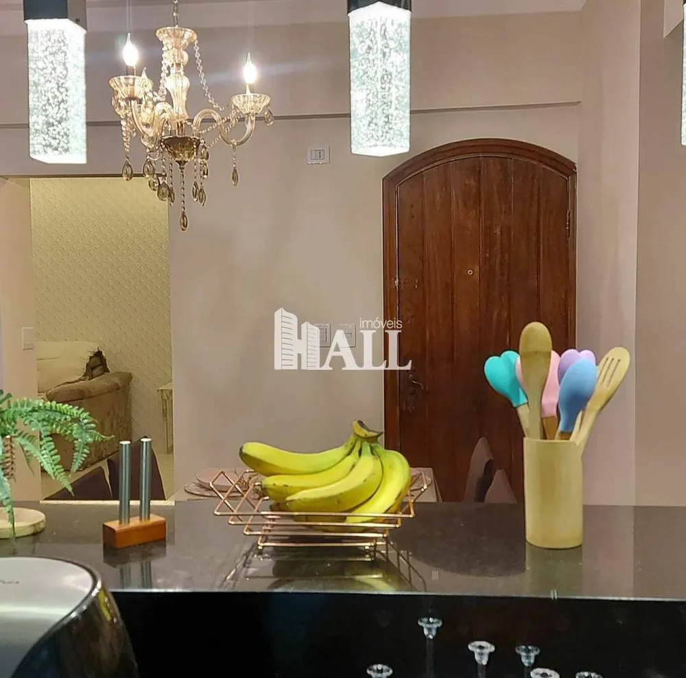 Apartamento, 3 quartos, 190 m² - Foto 6