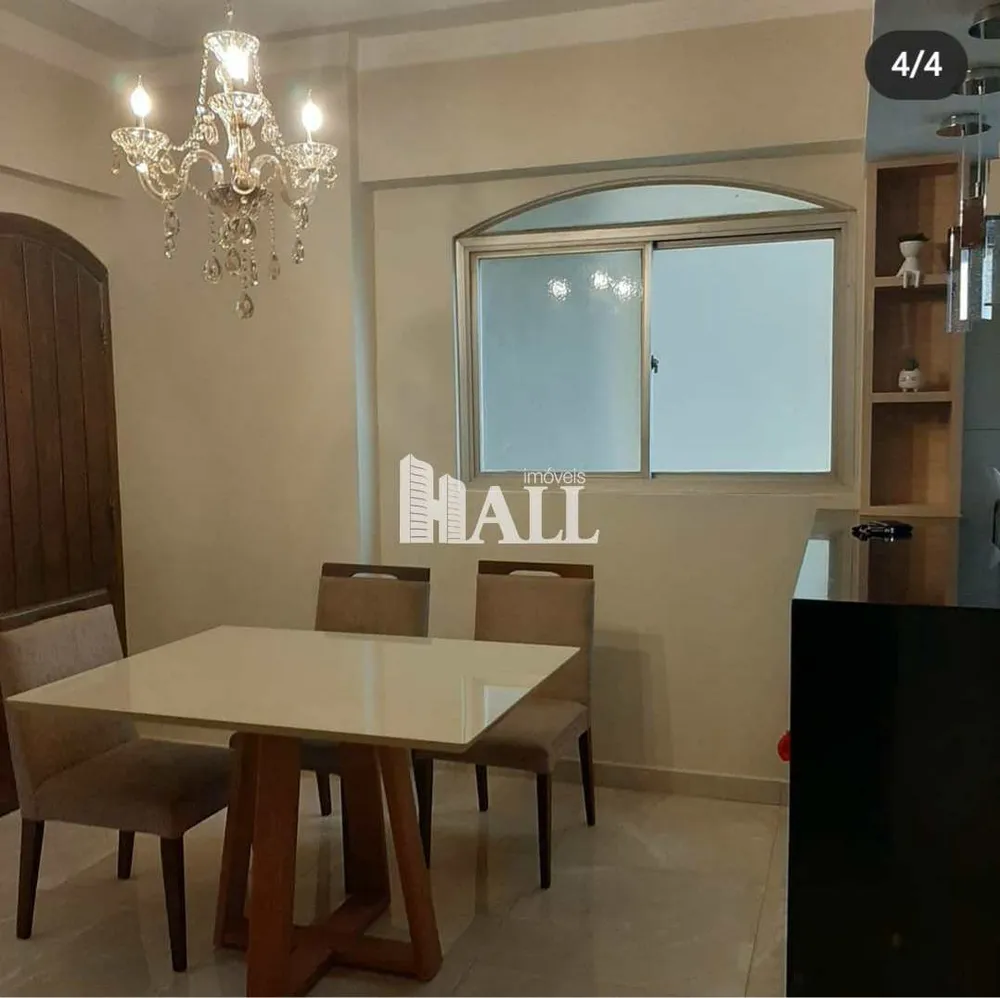 Apartamento, 3 quartos, 190 m² - Foto 5