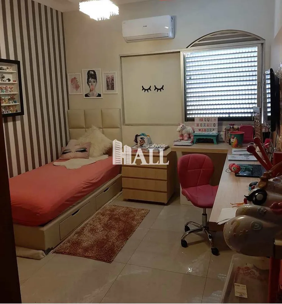 Apartamento, 3 quartos, 190 m² - Foto 7