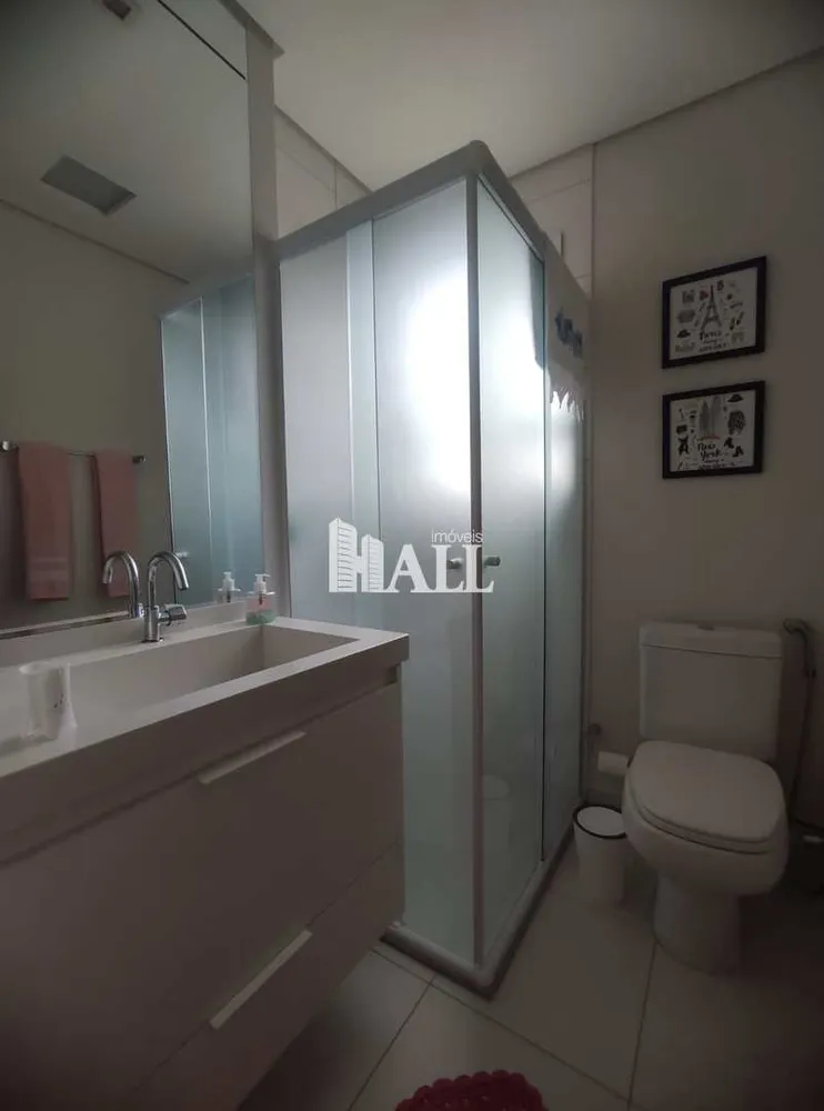 Apartamento, 3 quartos, 104 m² - Foto 1