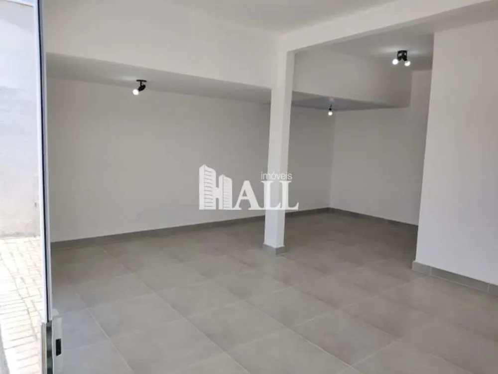 Casa, 1 quarto - Foto 1