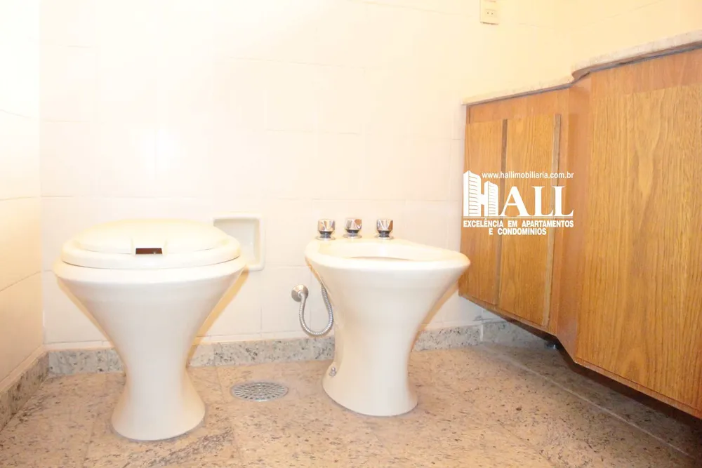 Apartamento, 3 quartos, 155 m² - Foto 5