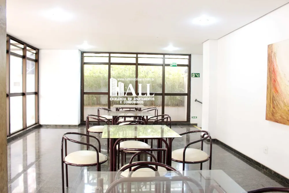 Apartamento, 3 quartos, 155 m² - Foto 7