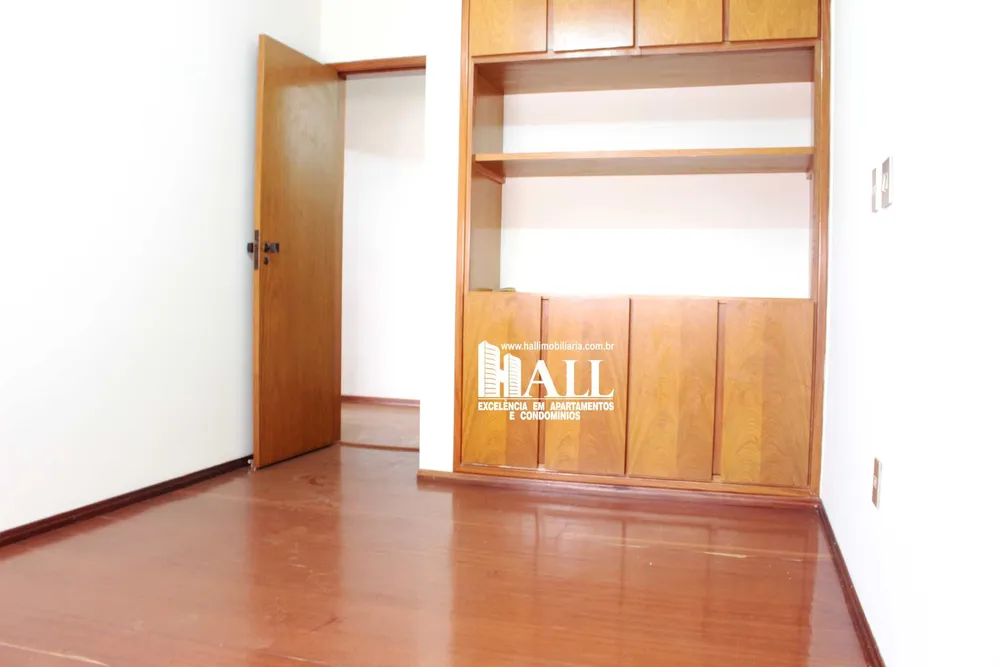 Apartamento, 3 quartos, 155 m² - Foto 1