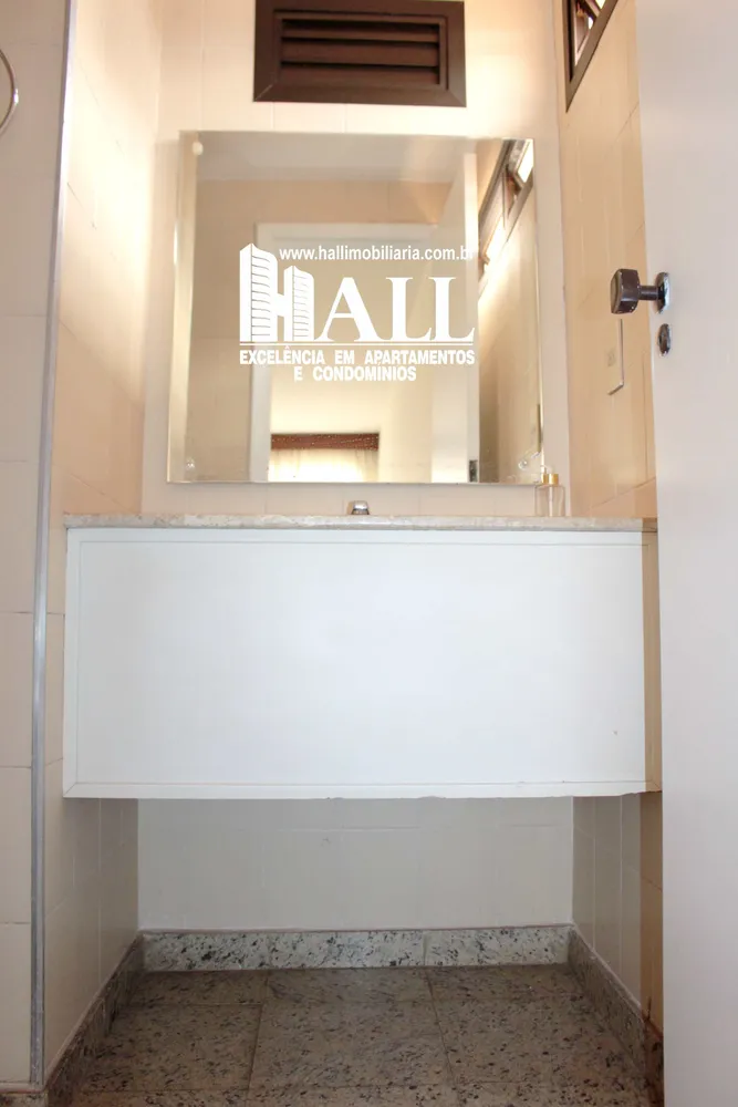 Apartamento, 3 quartos, 155 m² - Foto 2