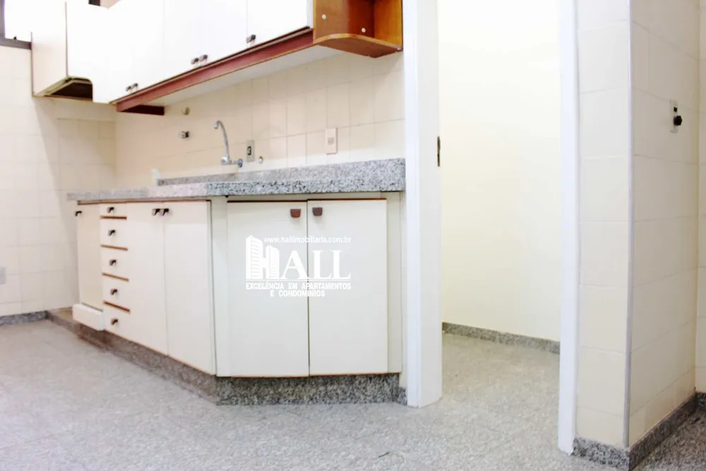 Apartamento, 3 quartos, 155 m² - Foto 4