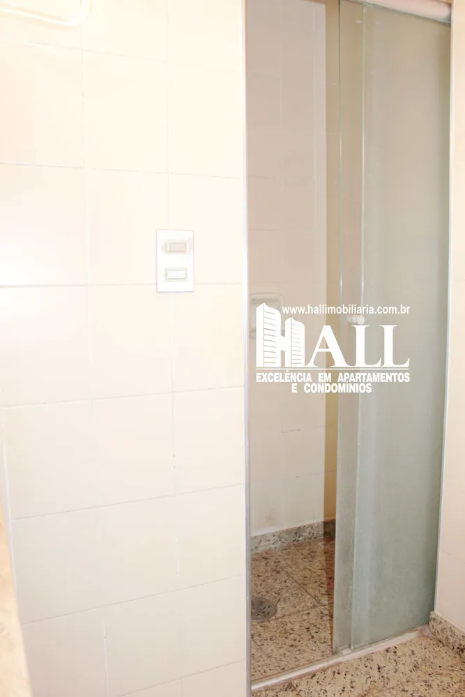 Apartamento, 3 quartos, 155 m² - Foto 6