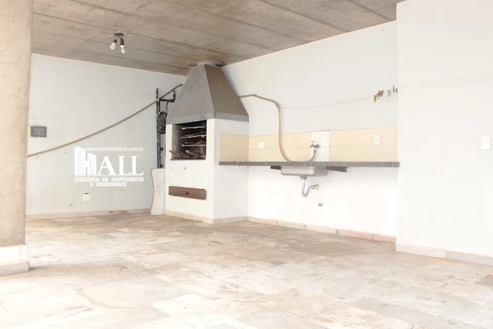 Apartamento, 3 quartos, 155 m² - Foto 8